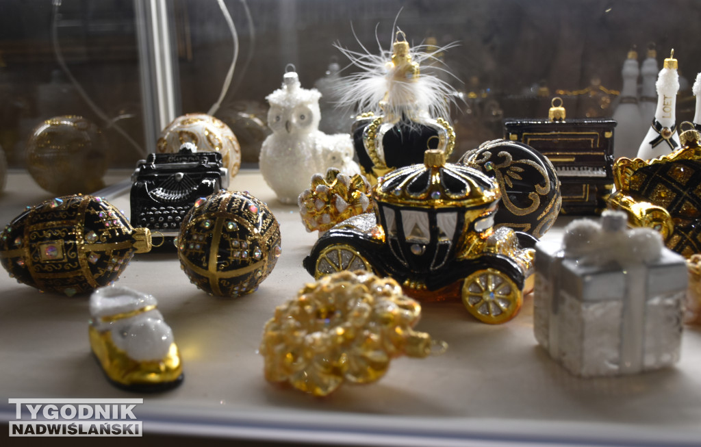 Wystawa o Bożym Narodzeniu w Domu Długosza