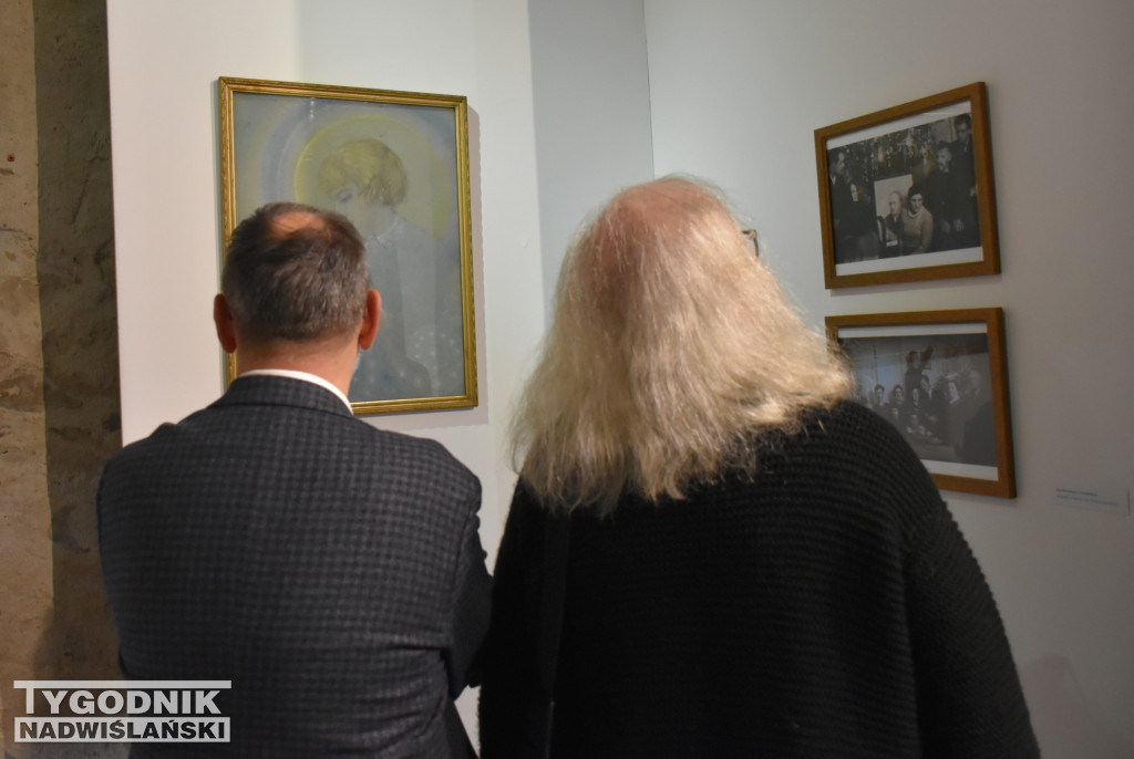 Wystawa o Bożym Narodzeniu w Domu Długosza