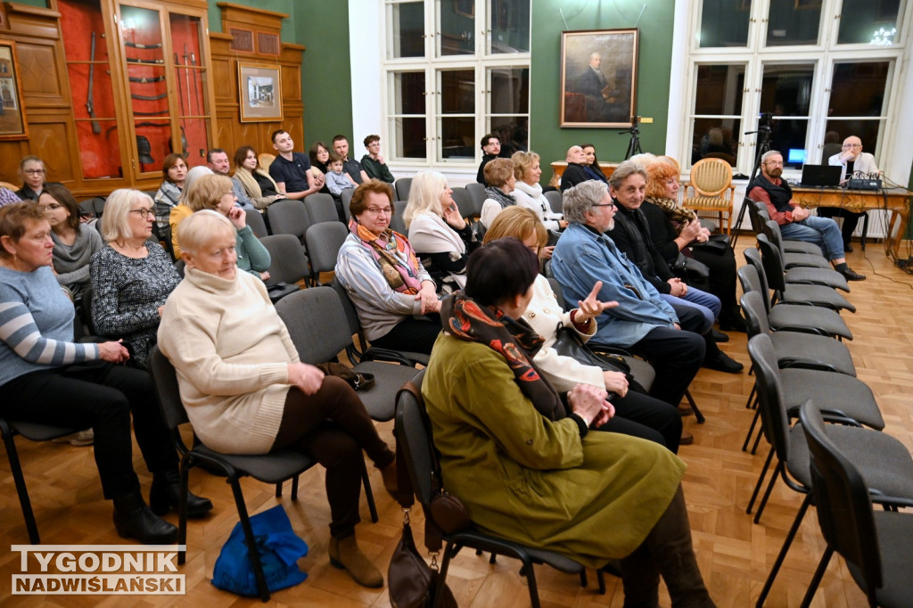 Nagroda im. Michała Marczaka dla Aleksandra Dyla