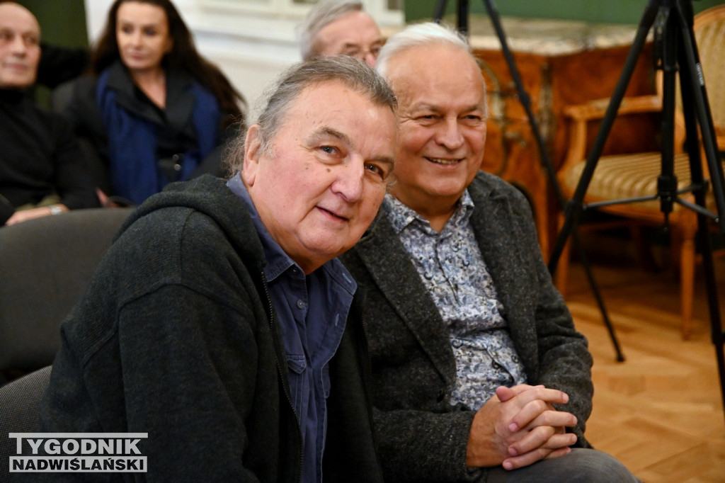 Nagroda im. Michała Marczaka dla Aleksandra Dyla