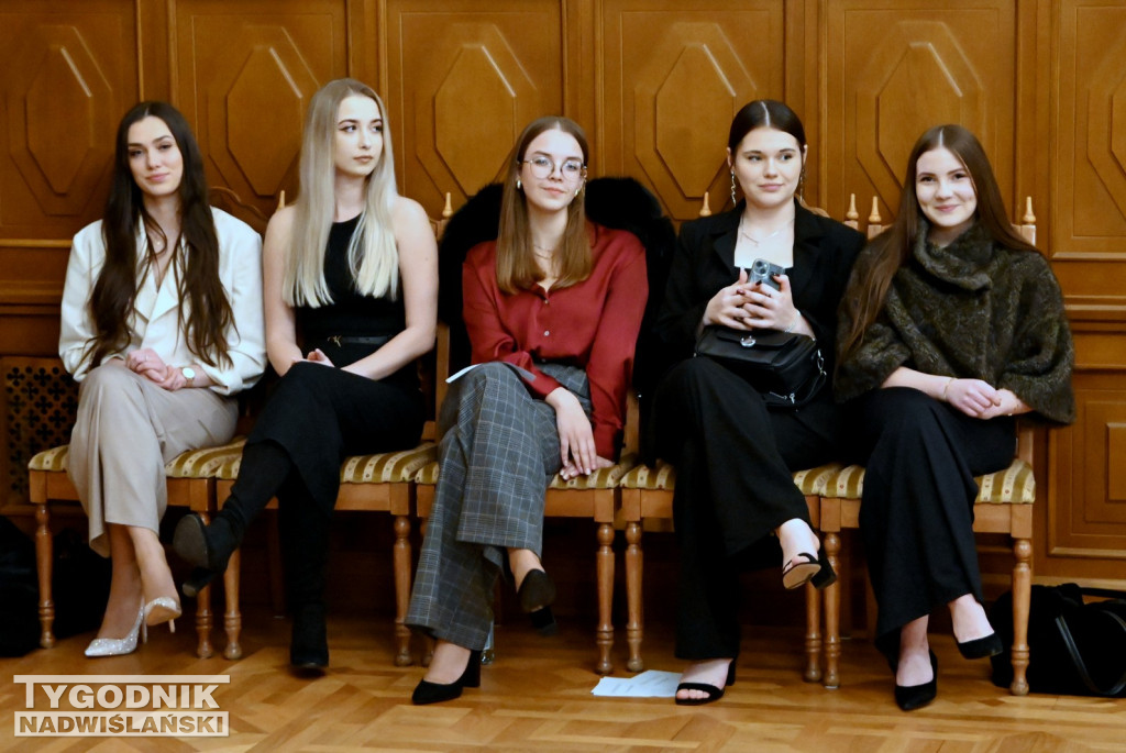 Nagroda im. Michała Marczaka dla Aleksandra Dyla