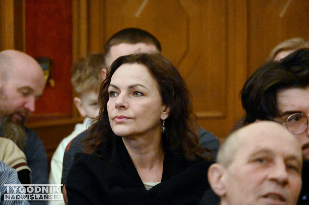 Nagroda im. Michała Marczaka dla Aleksandra Dyla