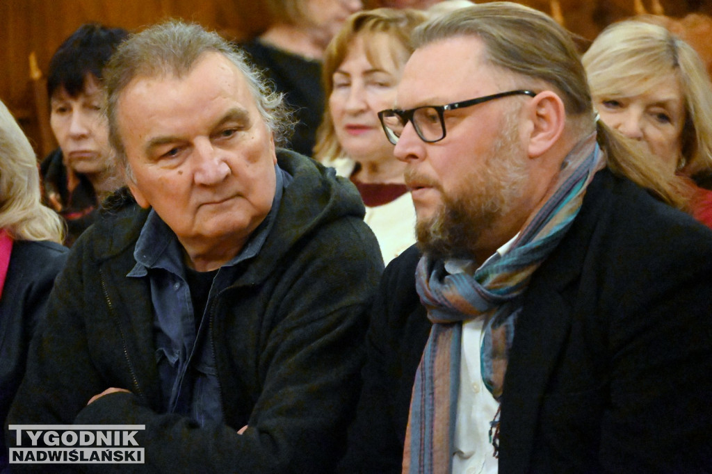 Nagroda im. Michała Marczaka dla Aleksandra Dyla