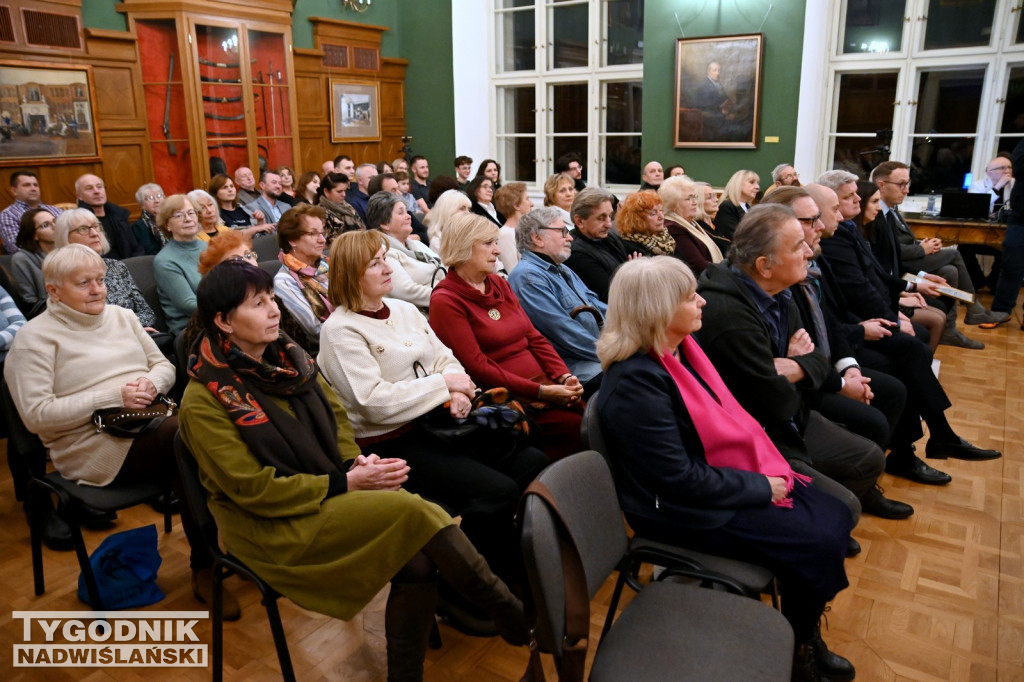 Nagroda im. Michała Marczaka dla Aleksandra Dyla