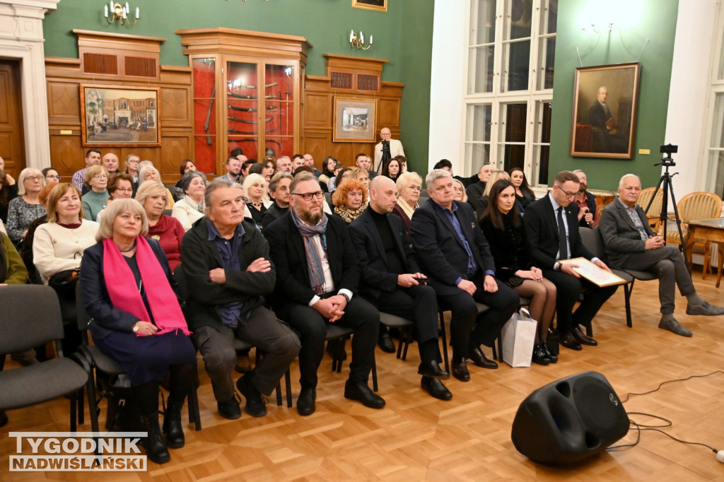 Nagroda im. Michała Marczaka dla Aleksandra Dyla