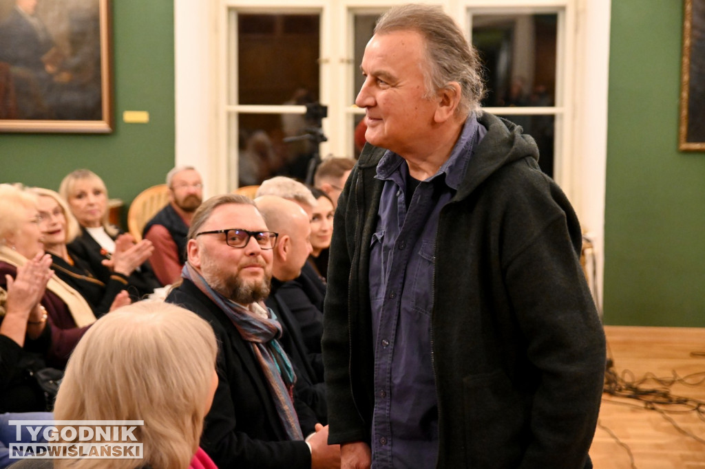 Nagroda im. Michała Marczaka dla Aleksandra Dyla