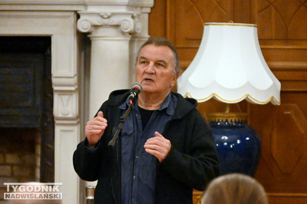 Nagroda im. Michała Marczaka dla Aleksandra Dyla