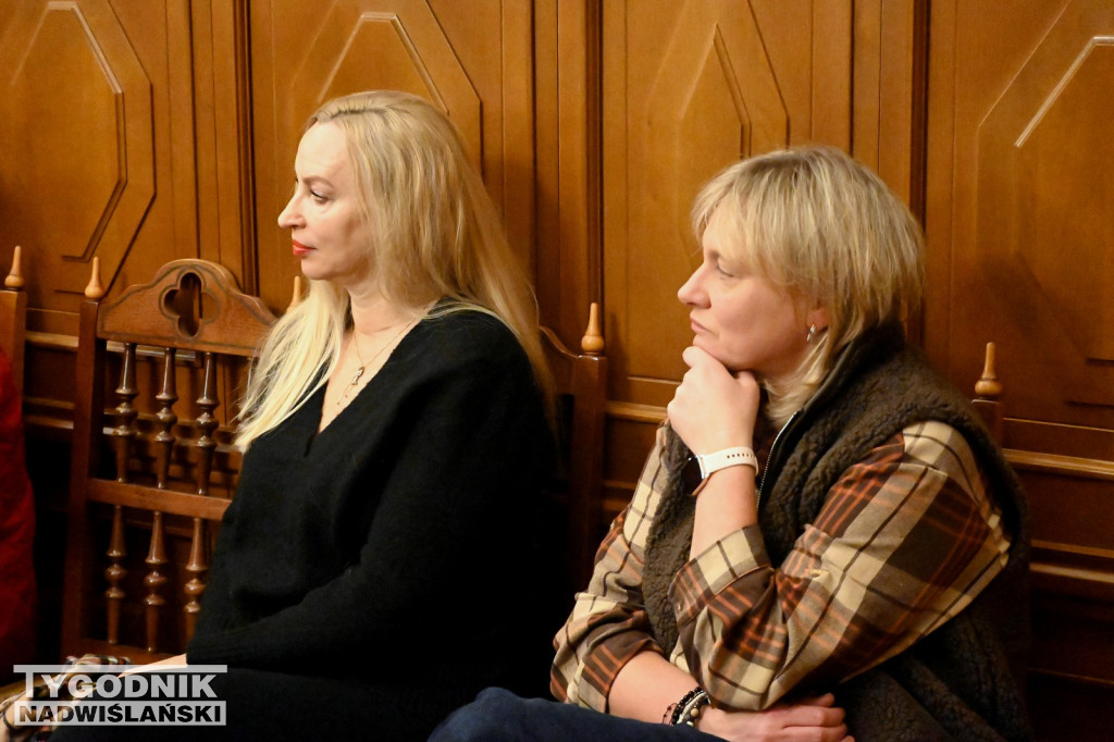 Nagroda im. Michała Marczaka dla Aleksandra Dyla