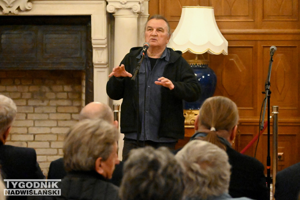 Nagroda im. Michała Marczaka dla Aleksandra Dyla