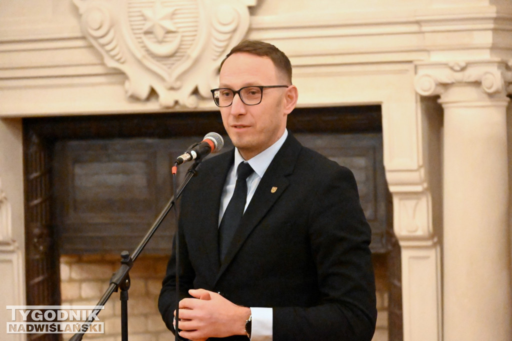 Nagroda im. Michała Marczaka dla Aleksandra Dyla