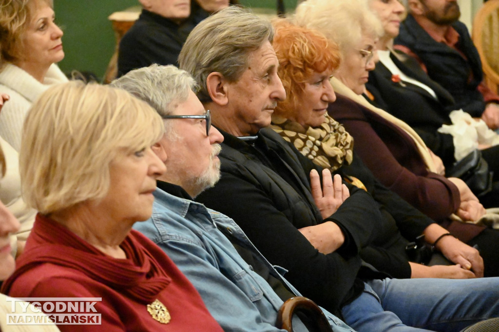 Nagroda im. Michała Marczaka dla Aleksandra Dyla