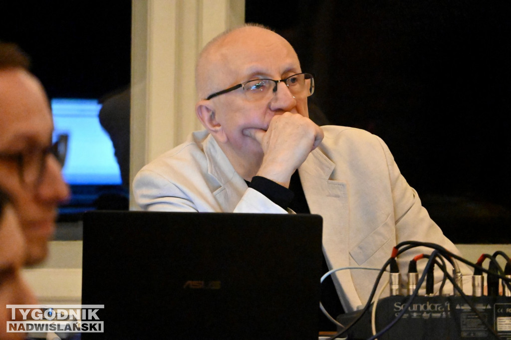 Nagroda im. Michała Marczaka dla Aleksandra Dyla