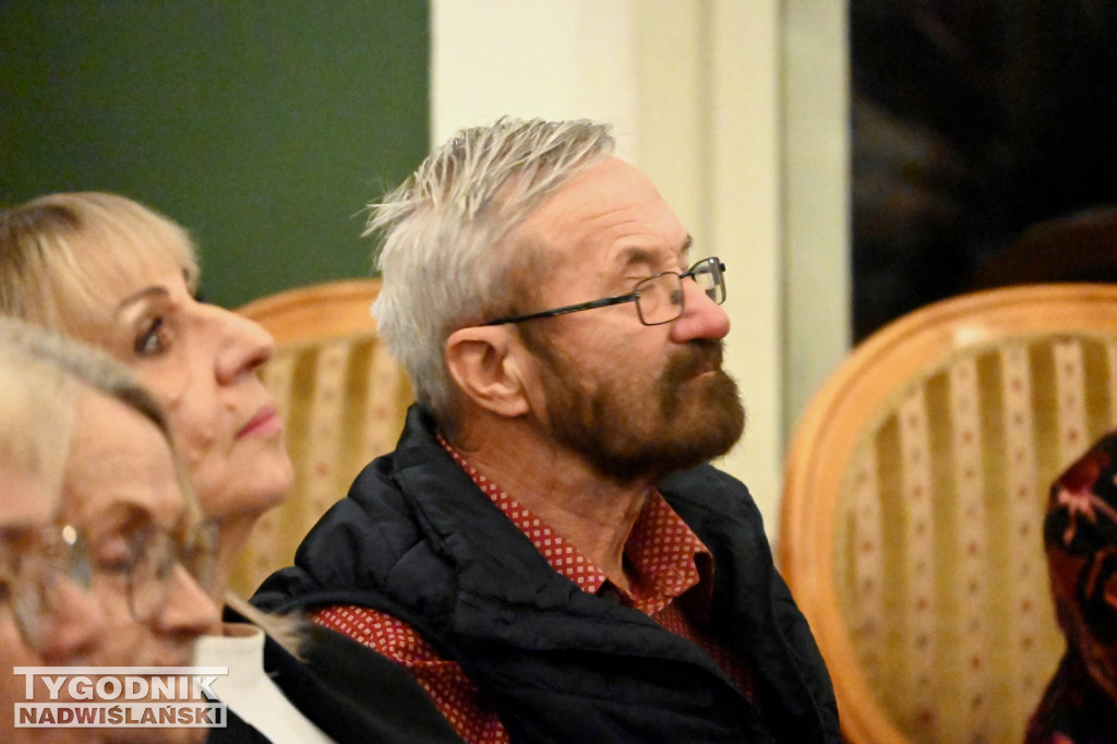 Nagroda im. Michała Marczaka dla Aleksandra Dyla