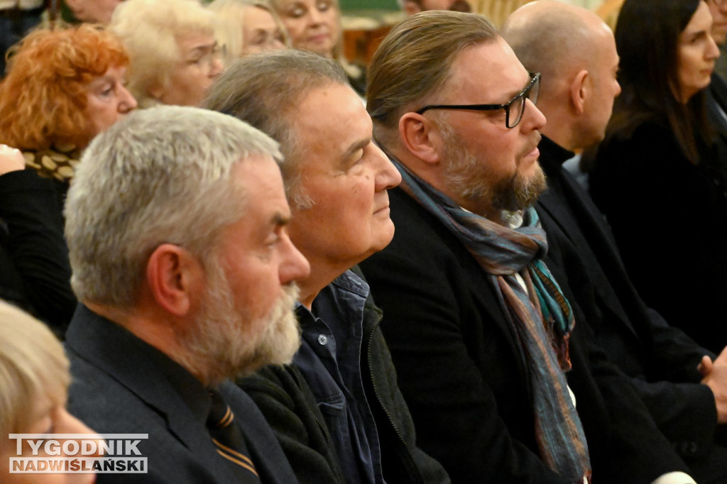 Nagroda im. Michała Marczaka dla Aleksandra Dyla