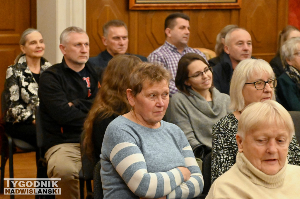 Nagroda im. Michała Marczaka dla Aleksandra Dyla