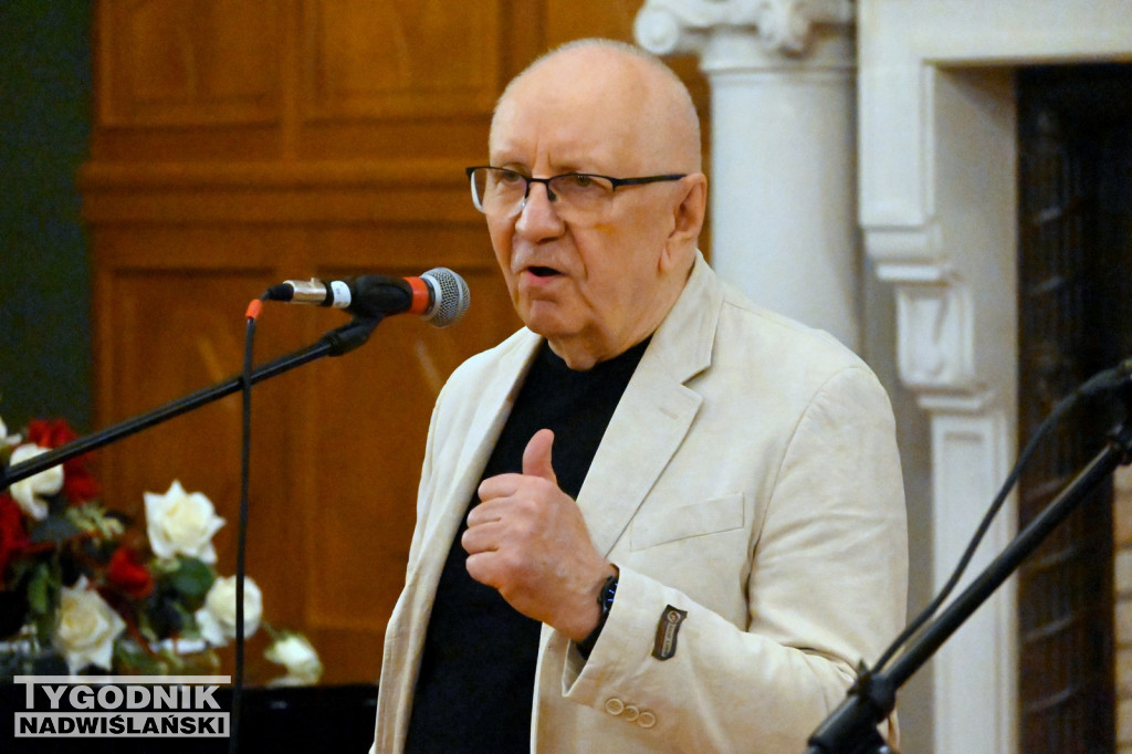 Nagroda im. Michała Marczaka dla Aleksandra Dyla