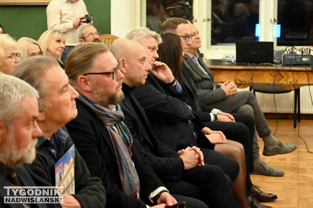 Nagroda im. Michała Marczaka dla Aleksandra Dyla