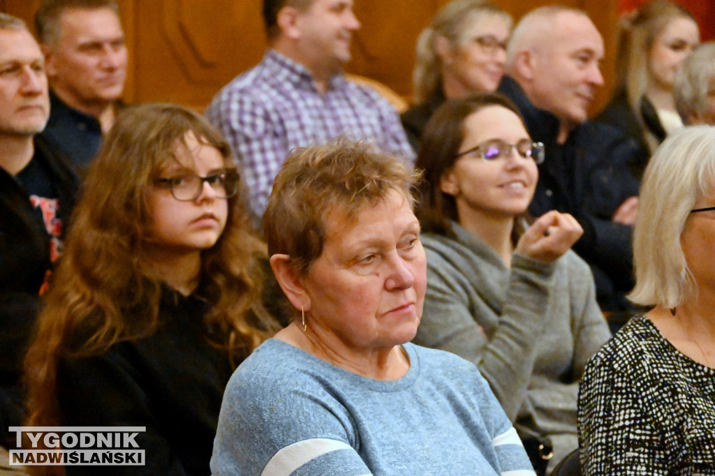 Nagroda im. Michała Marczaka dla Aleksandra Dyla