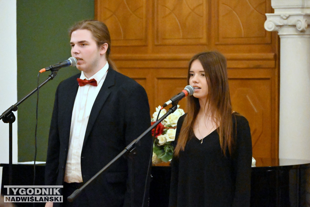 Nagroda im. Michała Marczaka dla Aleksandra Dyla