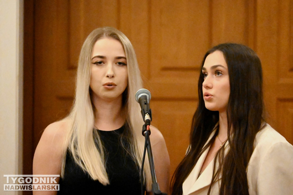 Nagroda im. Michała Marczaka dla Aleksandra Dyla