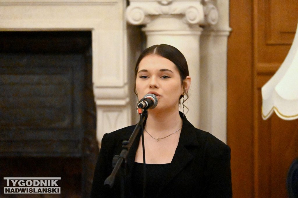 Nagroda im. Michała Marczaka dla Aleksandra Dyla