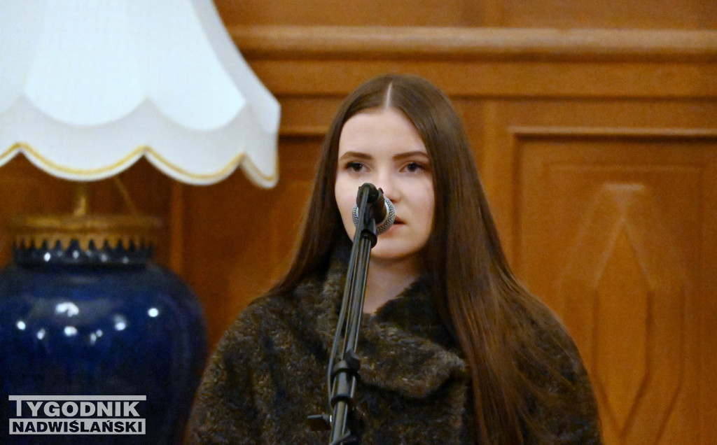 Nagroda im. Michała Marczaka dla Aleksandra Dyla