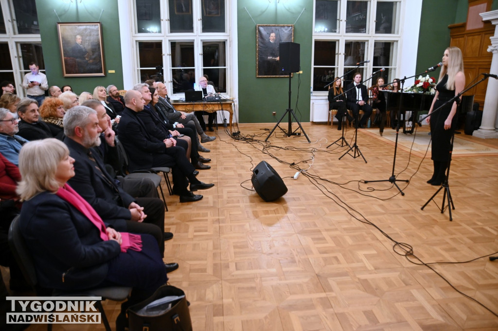 Nagroda im. Michała Marczaka dla Aleksandra Dyla