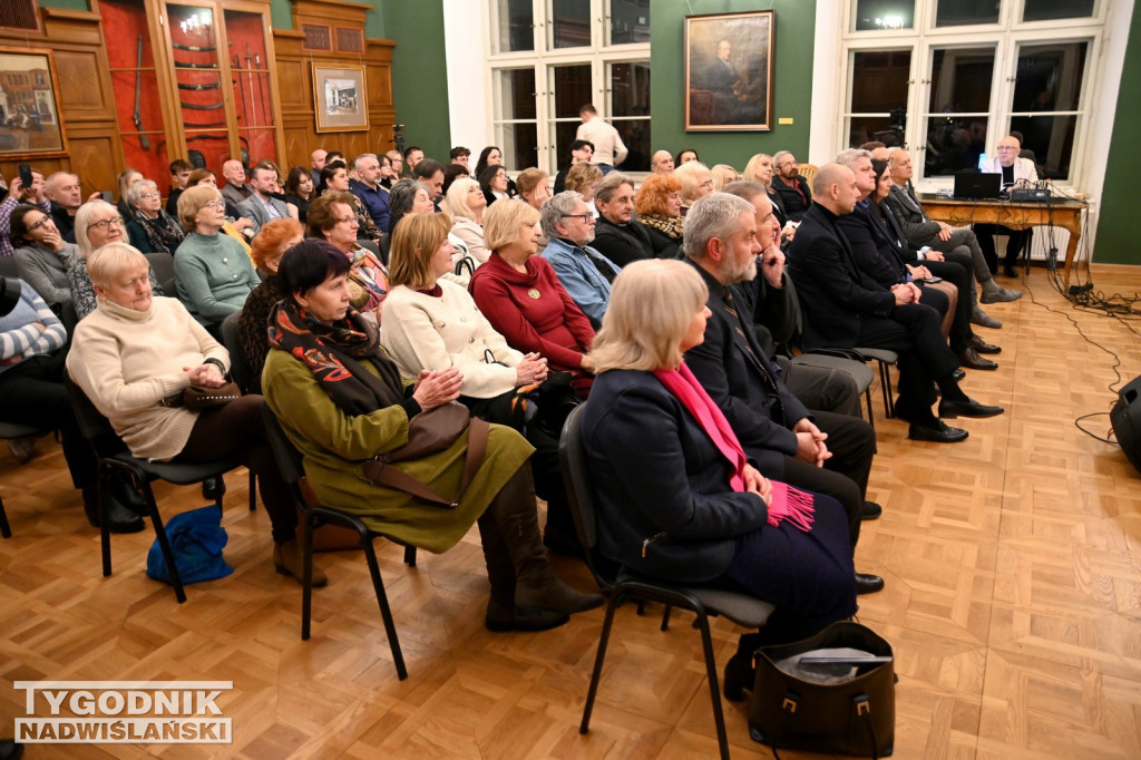 Nagroda im. Michała Marczaka dla Aleksandra Dyla