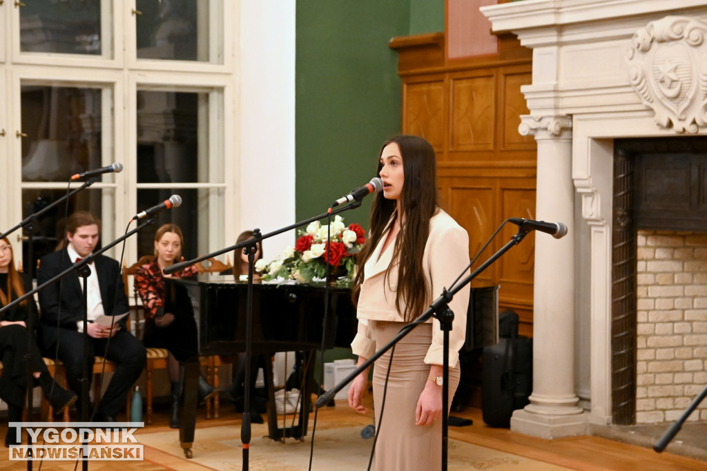 Nagroda im. Michała Marczaka dla Aleksandra Dyla