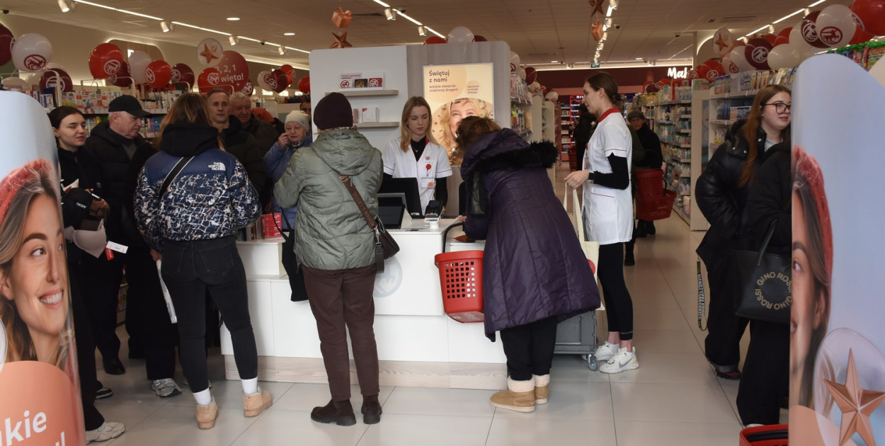 Otwarcie Rock Parku w Tarnobrzegu