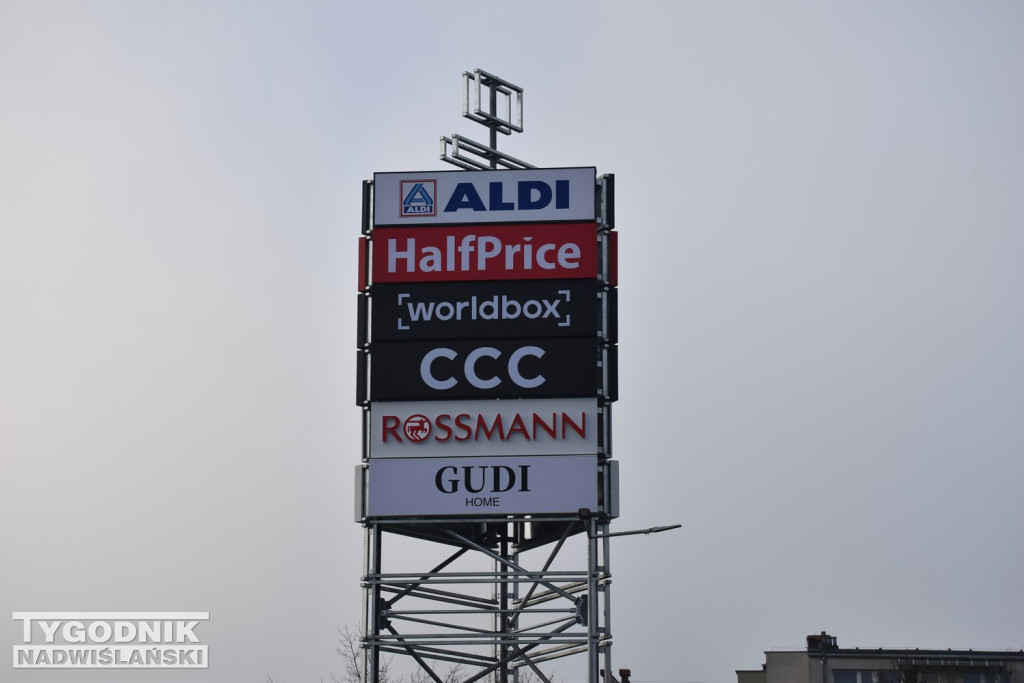 Otwarcie Rock Parku w Tarnobrzegu