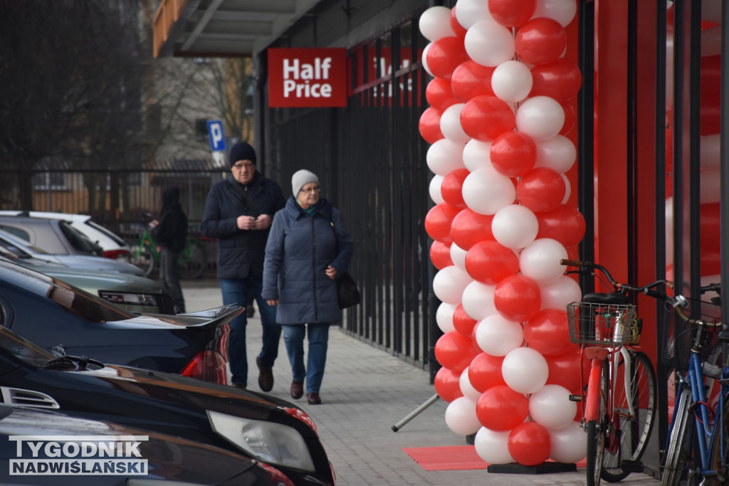 Otwarcie Rock Parku w Tarnobrzegu