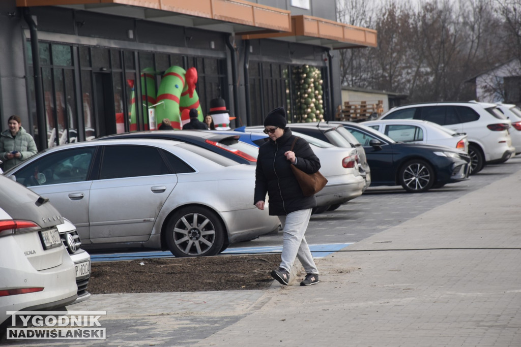 Otwarcie Rock Parku w Tarnobrzegu