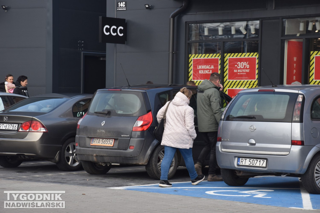 Otwarcie Rock Parku w Tarnobrzegu