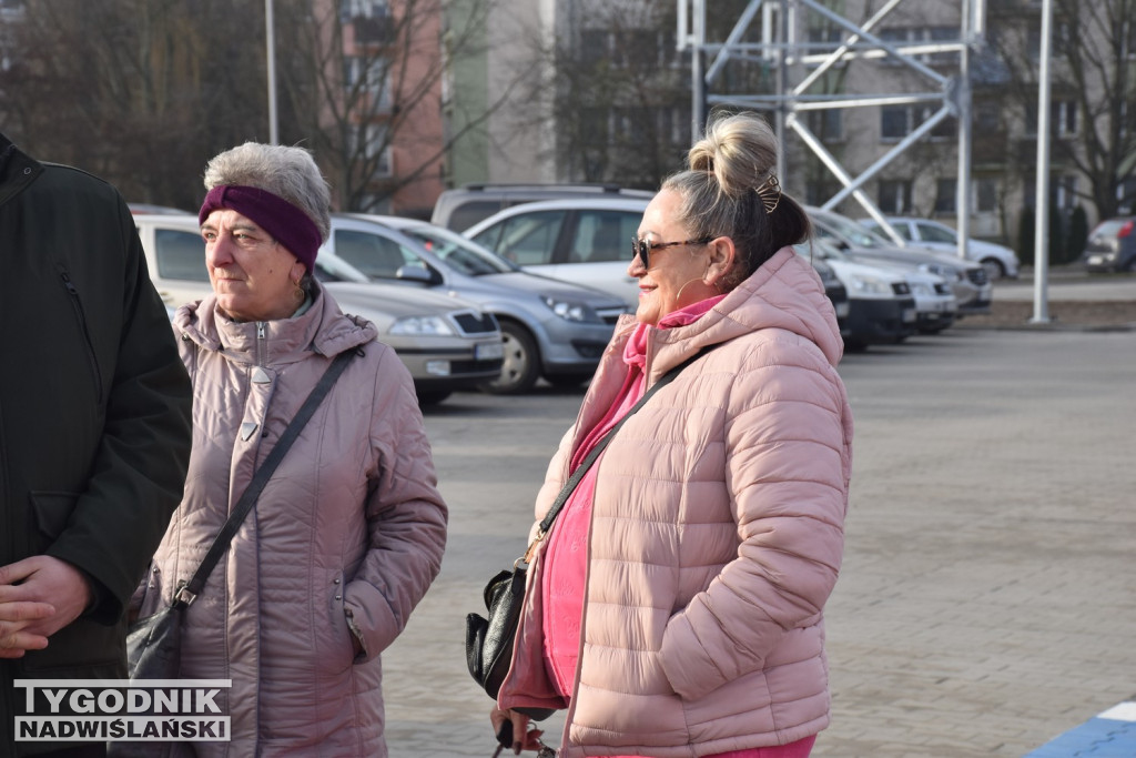 Otwarcie Rock Parku w Tarnobrzegu