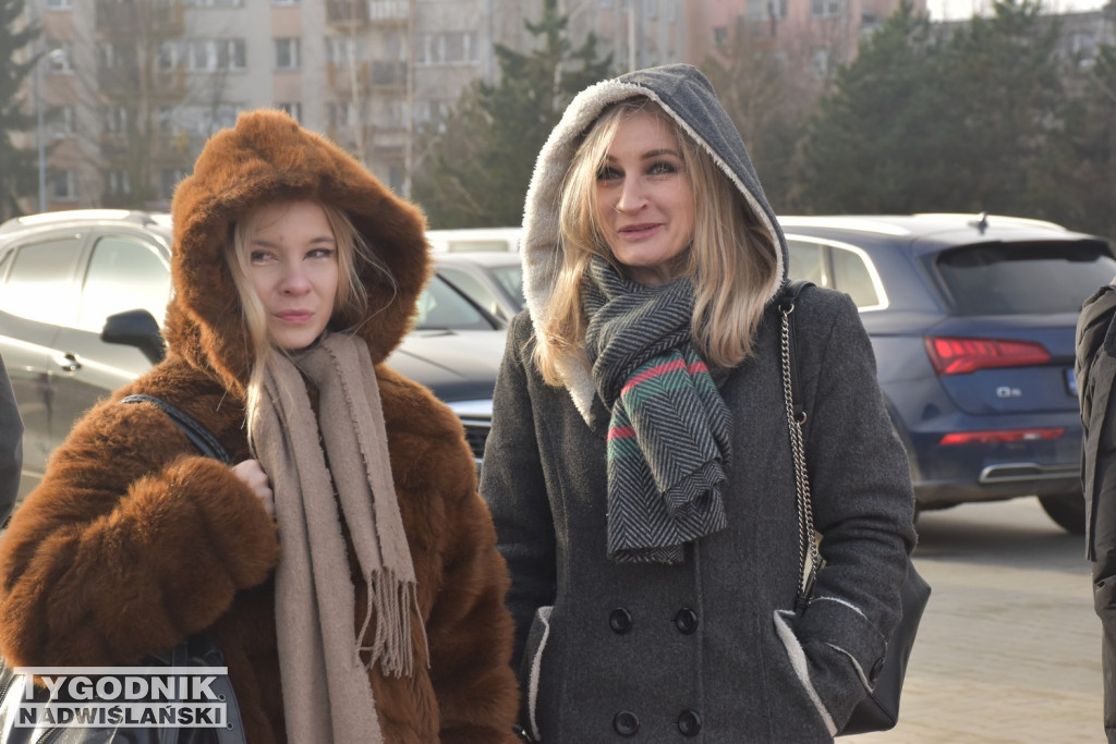 Otwarcie Rock Parku w Tarnobrzegu