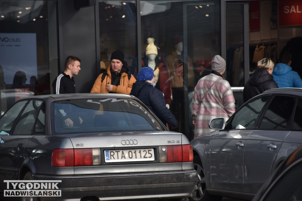 Otwarcie Rock Parku w Tarnobrzegu