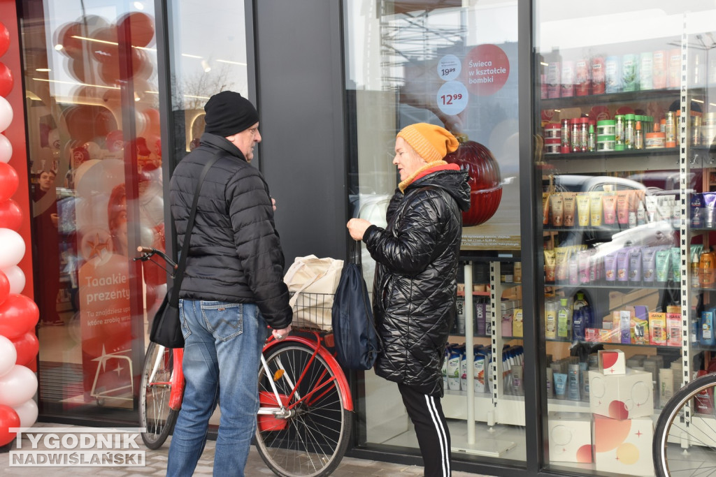 Otwarcie Rock Parku w Tarnobrzegu