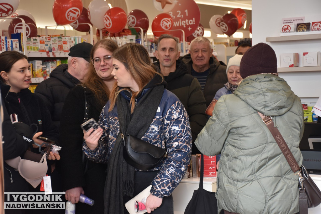 Otwarcie Rock Parku w Tarnobrzegu