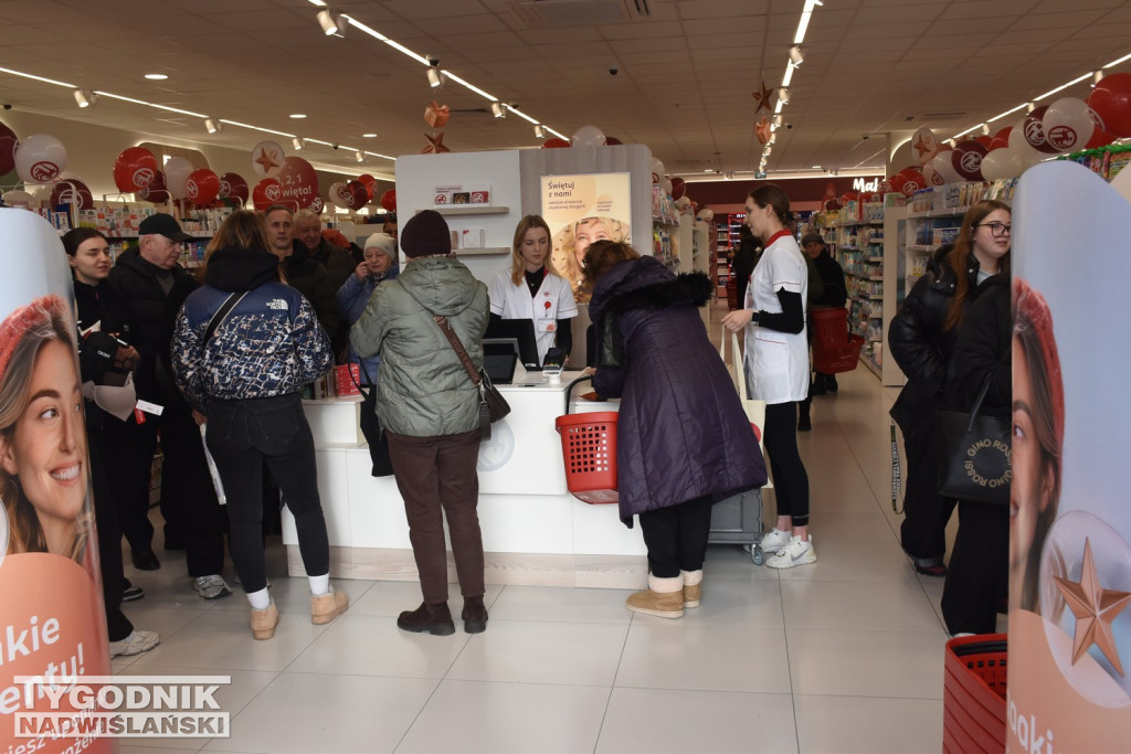 Otwarcie Rock Parku w Tarnobrzegu