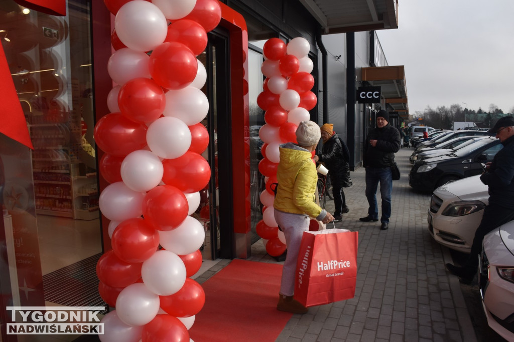 Otwarcie Rock Parku w Tarnobrzegu