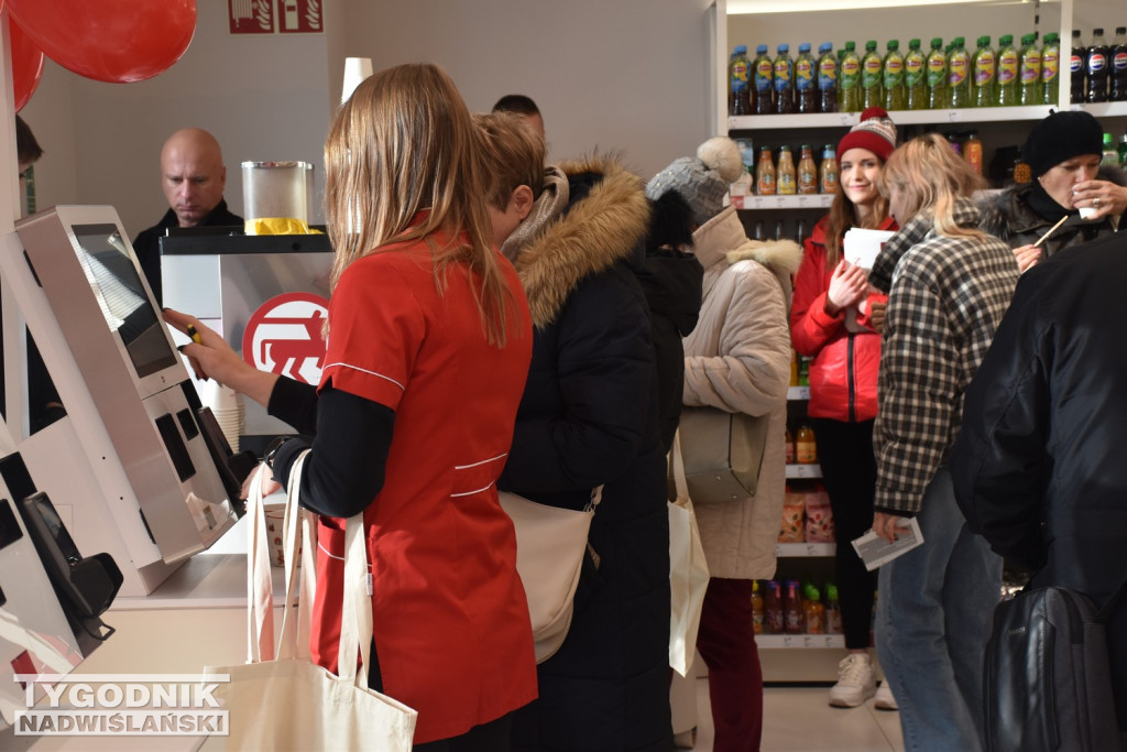 Otwarcie Rock Parku w Tarnobrzegu