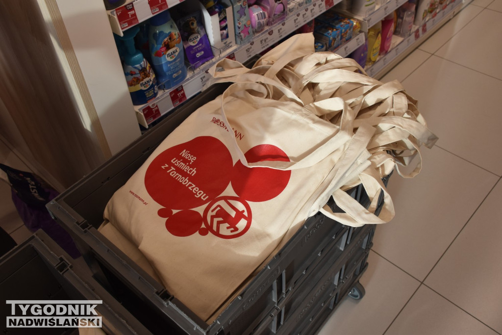 Otwarcie Rock Parku w Tarnobrzegu