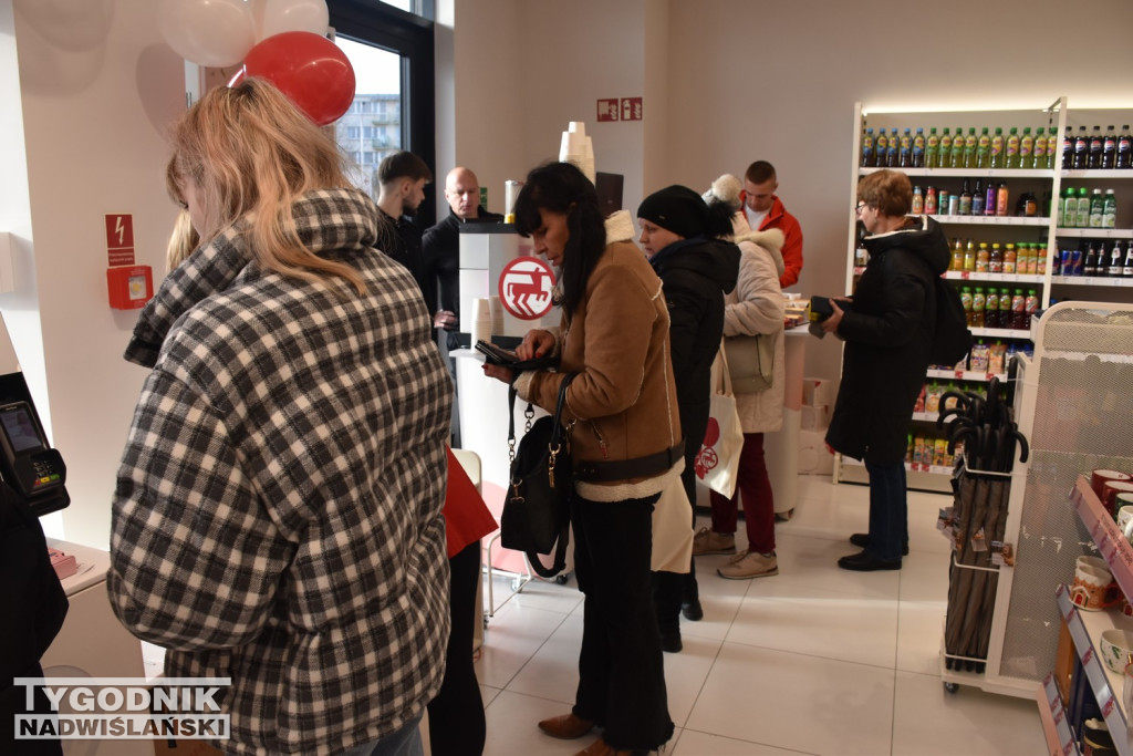 Otwarcie Rock Parku w Tarnobrzegu