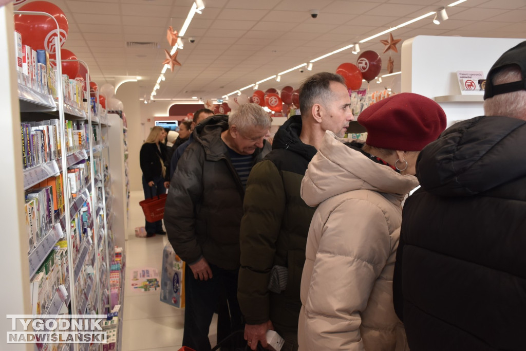 Otwarcie Rock Parku w Tarnobrzegu