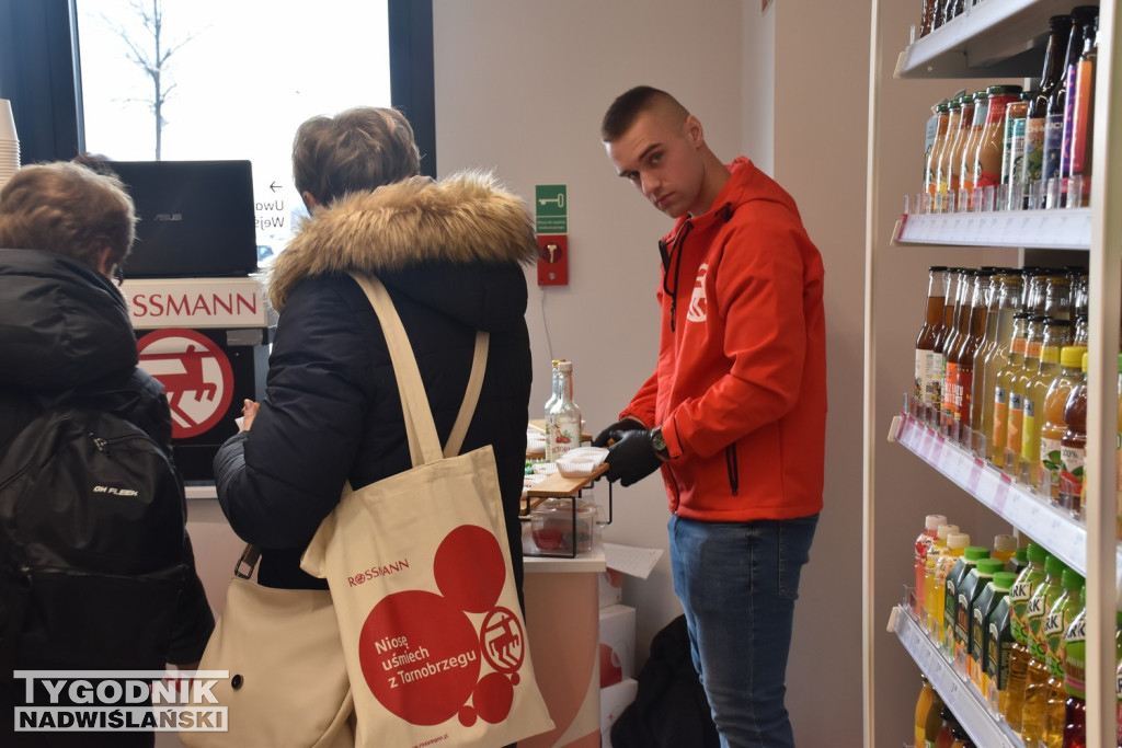 Otwarcie Rock Parku w Tarnobrzegu