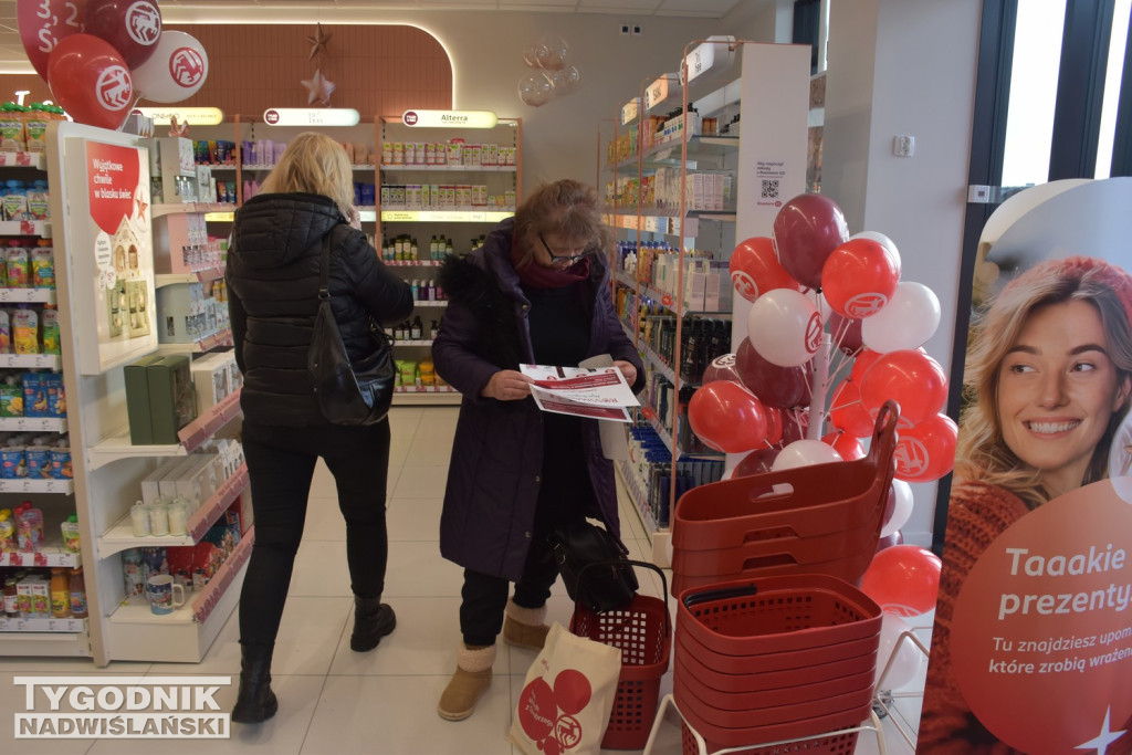 Otwarcie Rock Parku w Tarnobrzegu