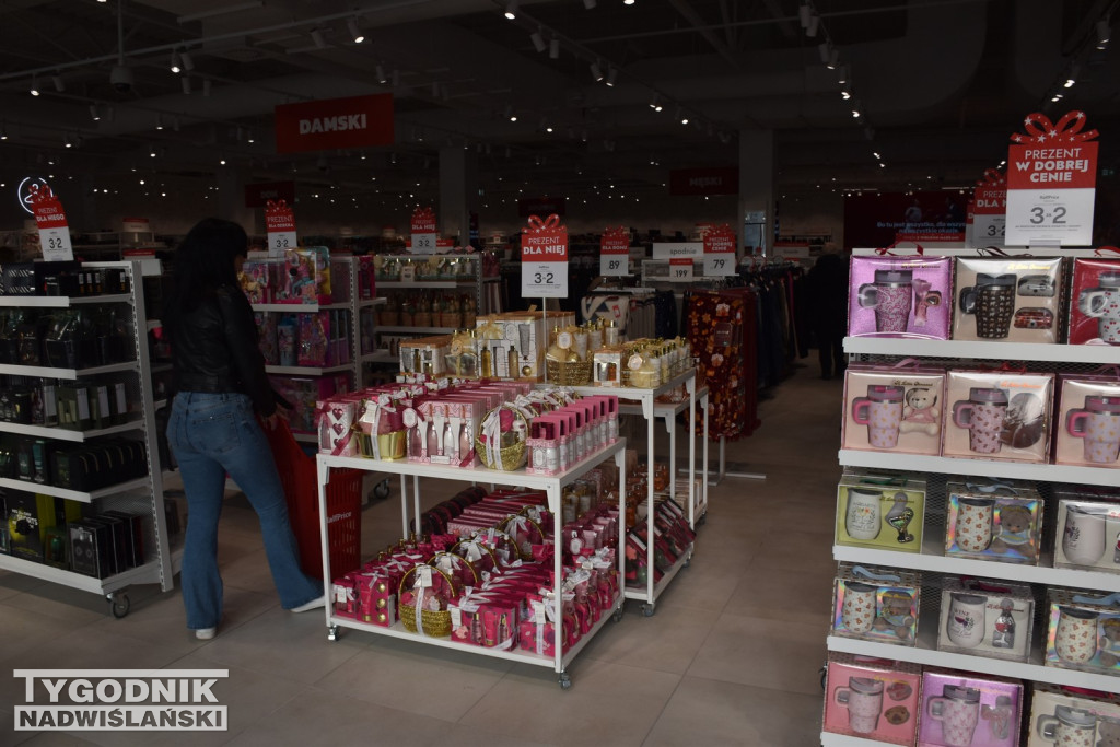 Otwarcie Rock Parku w Tarnobrzegu