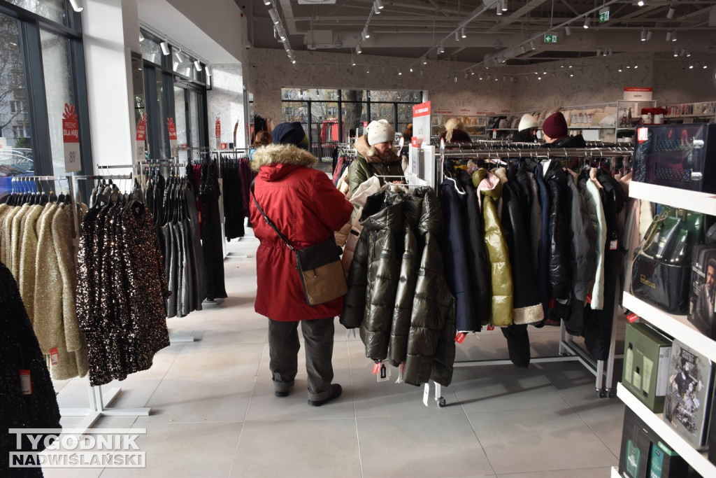 Otwarcie Rock Parku w Tarnobrzegu