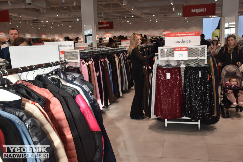 Otwarcie Rock Parku w Tarnobrzegu